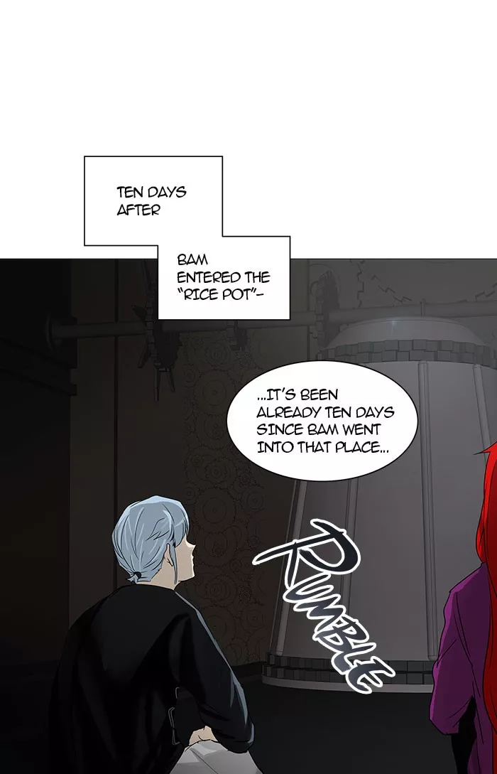 Tower of God, chapter 250, image 9