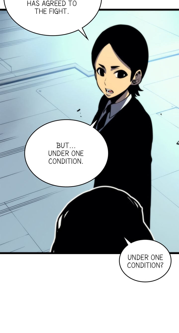 Solo Leveling, chapter 93, page 12