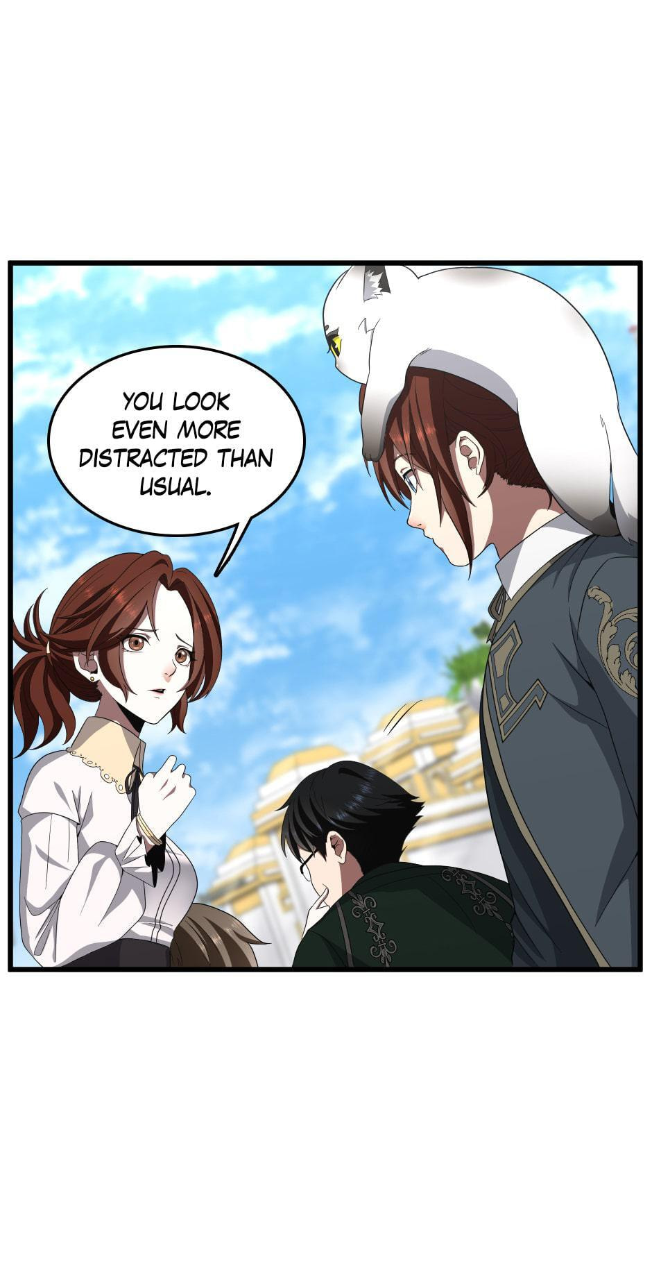 The Beginning After the End, chapter 82, image 15