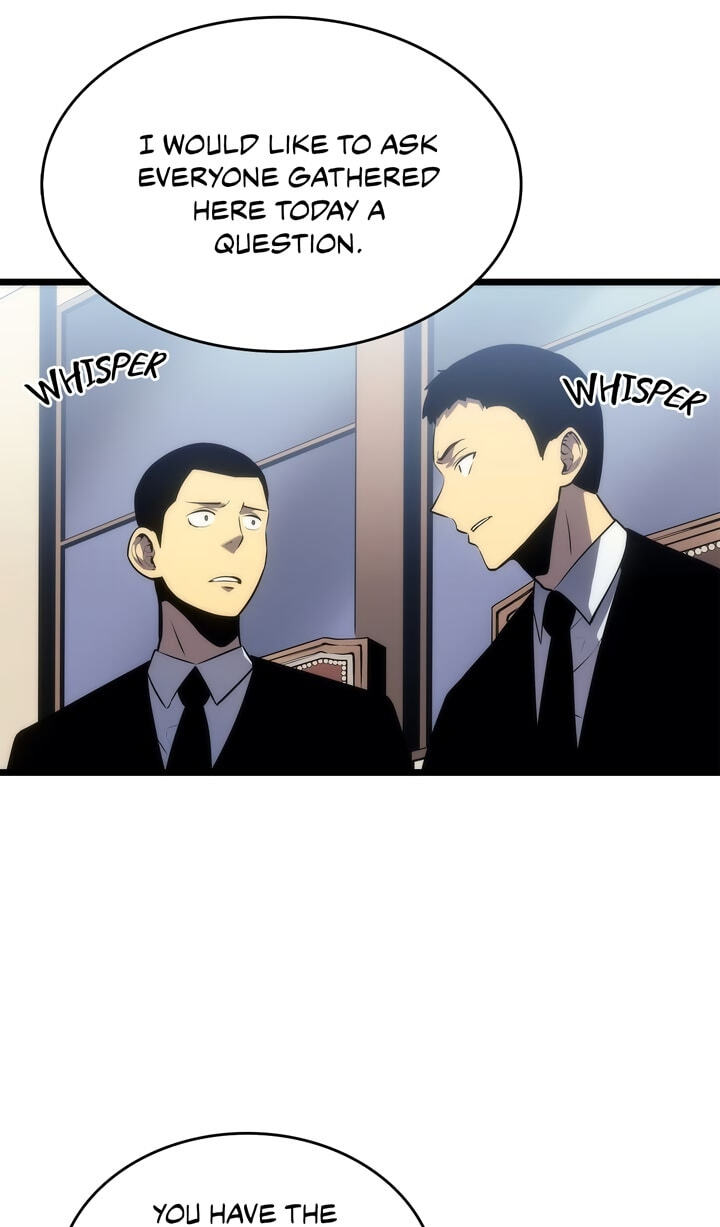 Solo Leveling, chapter 121, image 100