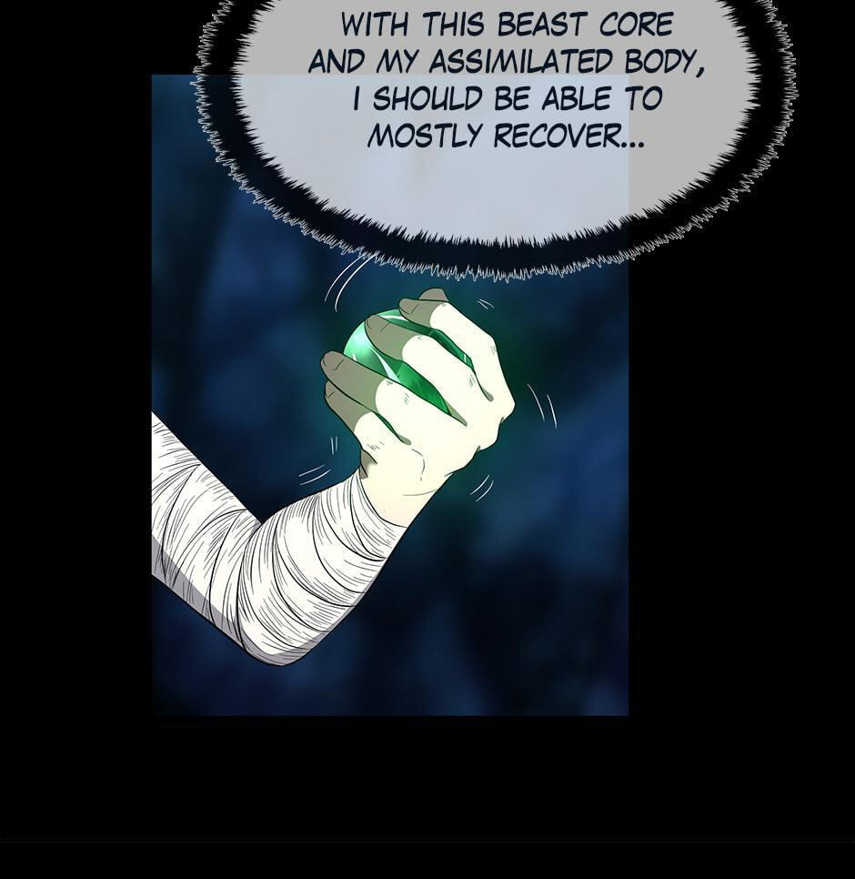 The Beginning After the End, chapter 71, image 115