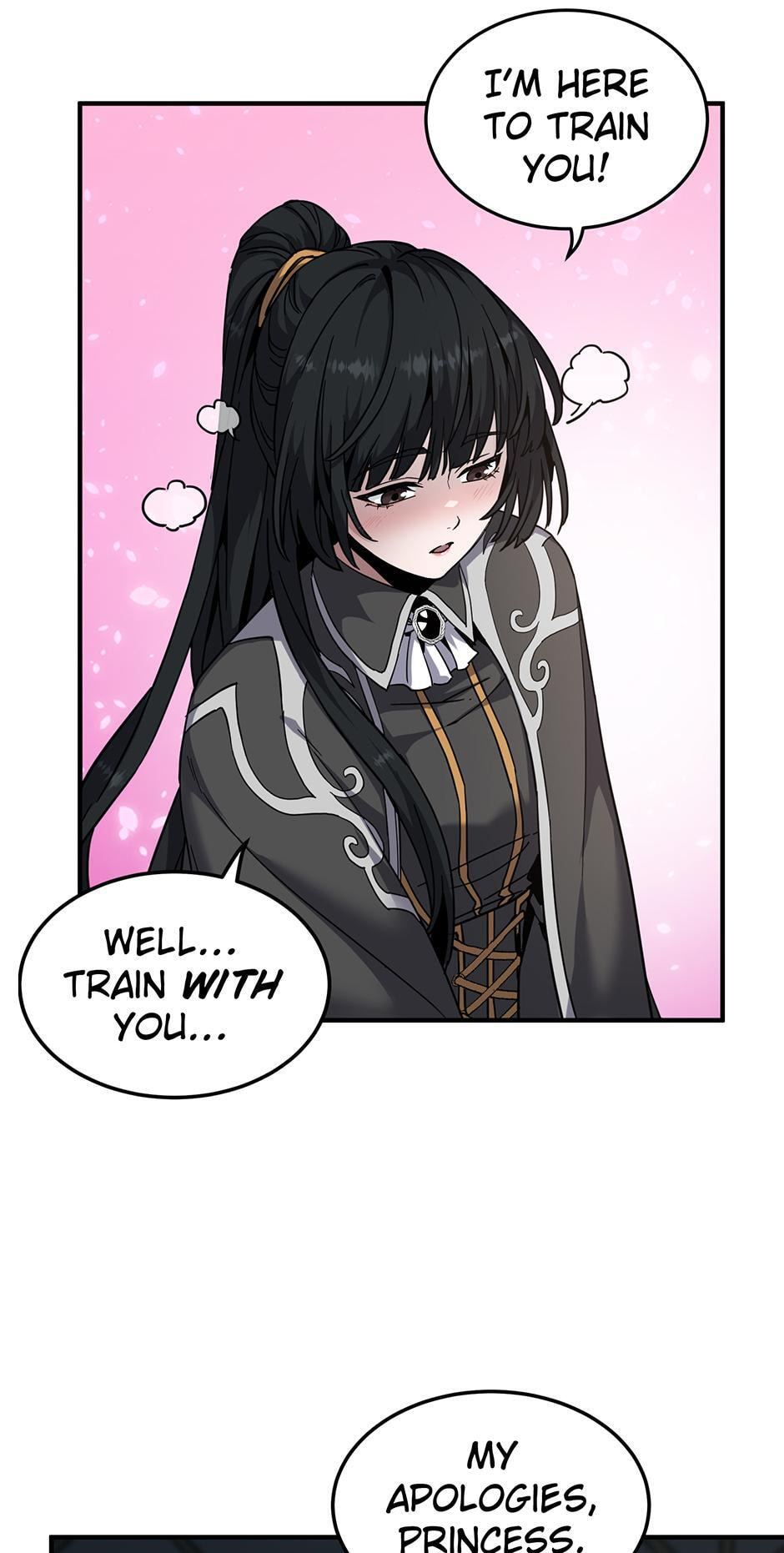 The Beginning After the End, chapter 209, image 46