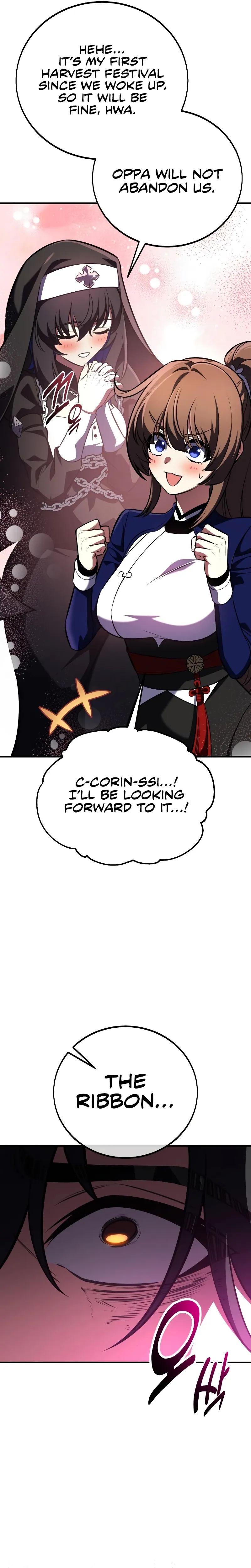 I Killed the Main Player, chapter 114, image 54