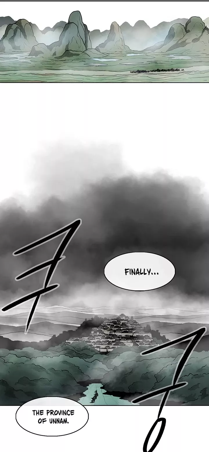Legend of the Northern Blade, chapter 28, image 44