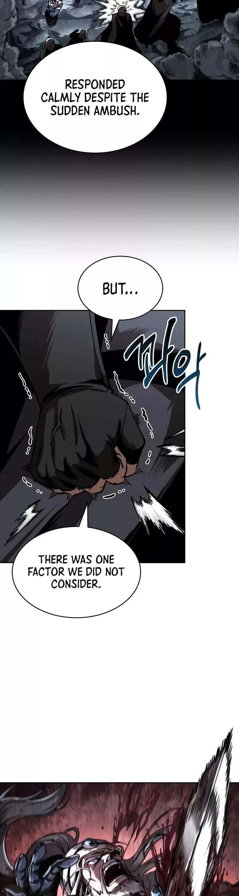Nano Machine, chapter 242, image 49