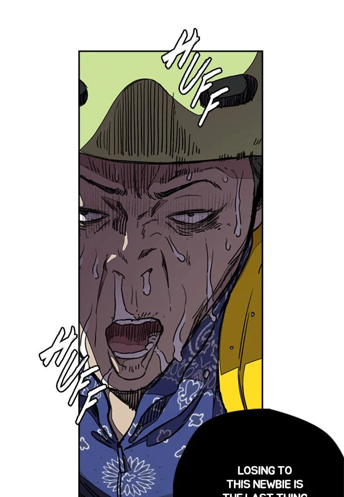 Wind Breaker, chapter 289, image 53