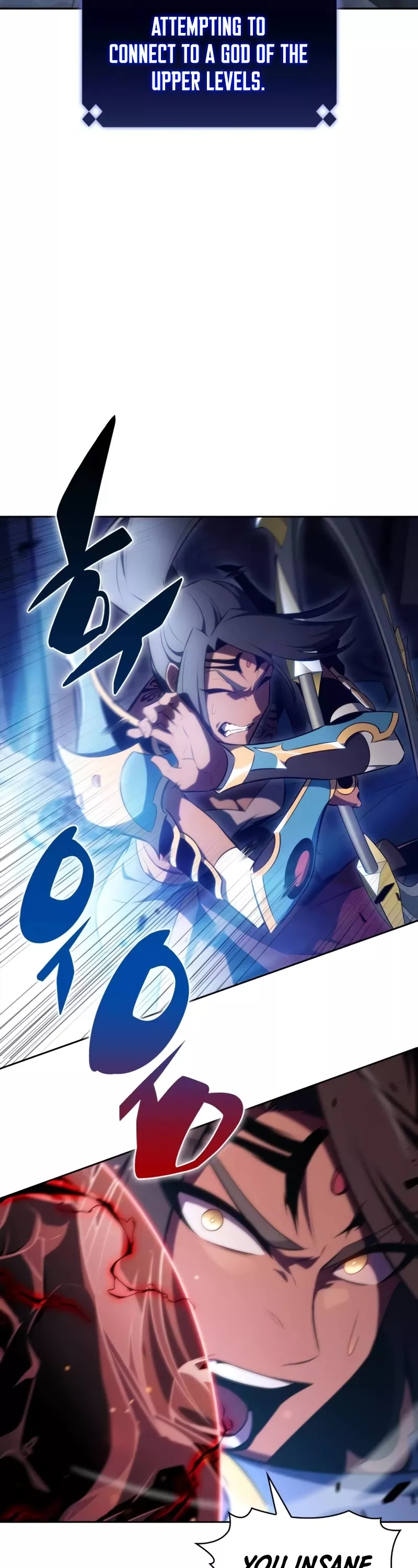 Solo Max-Level Newbie, chapter 153, image 54