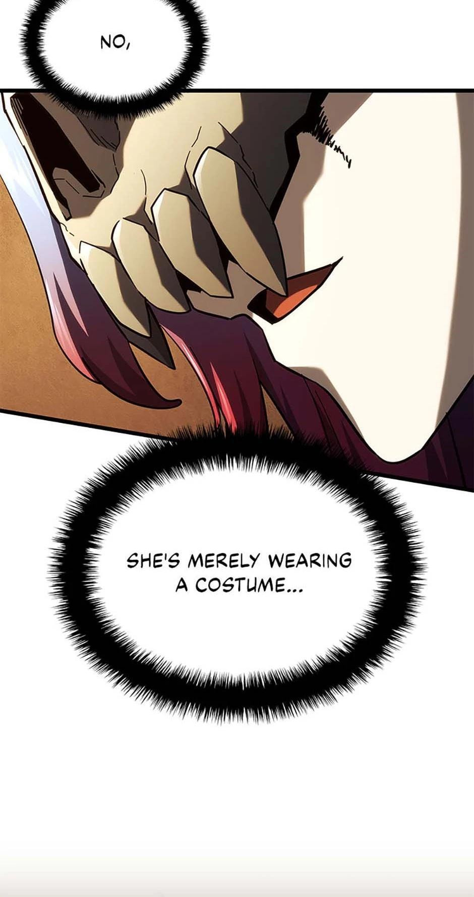 Revenge of the Baskerville Bloodhound, chapter 102, image 76