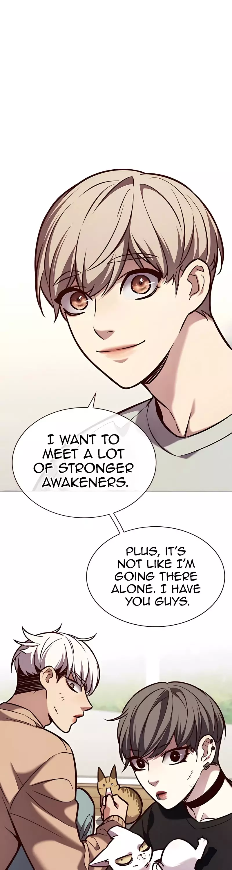 Eleceed, chapter 190, image 13