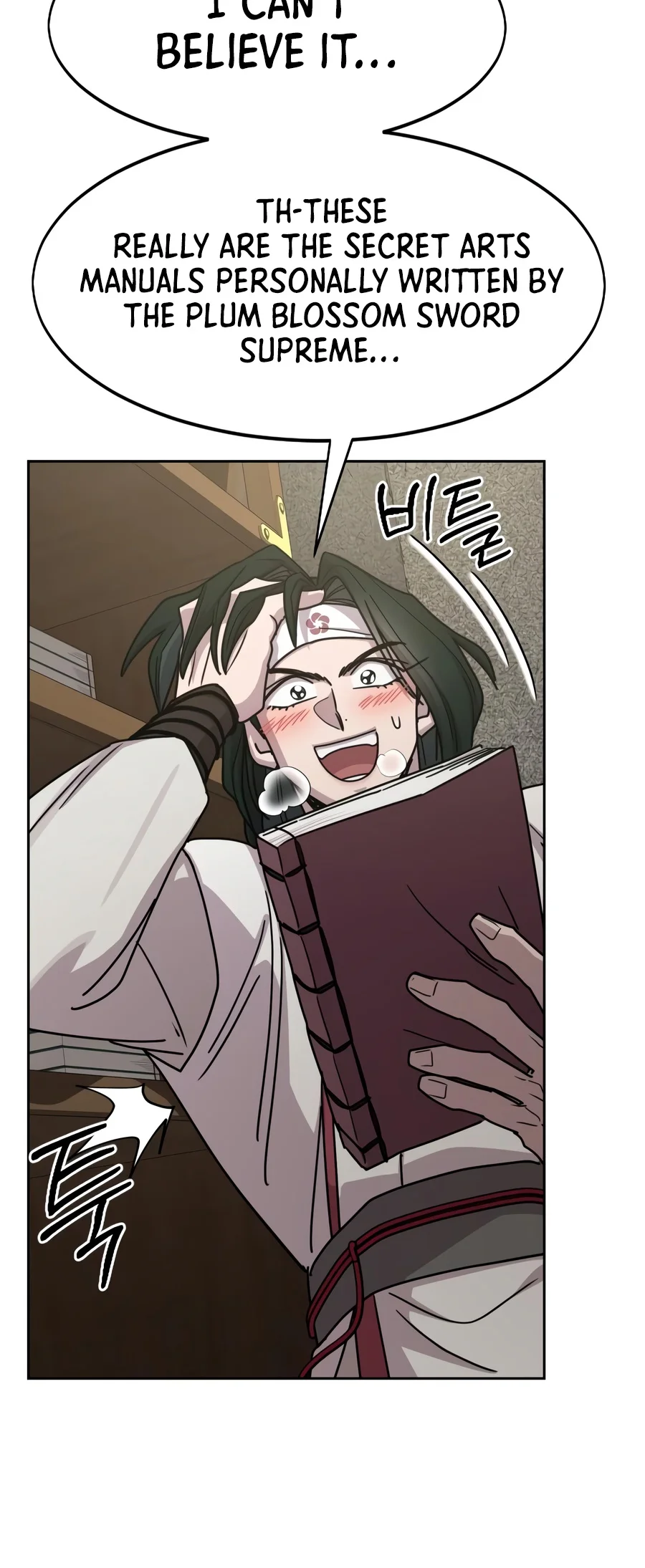 Return of the Mount Hua Sect, chapter 181, image 17