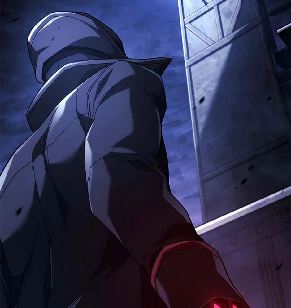 Revenge of the Baskerville Bloodhound, chapter 79, image 2