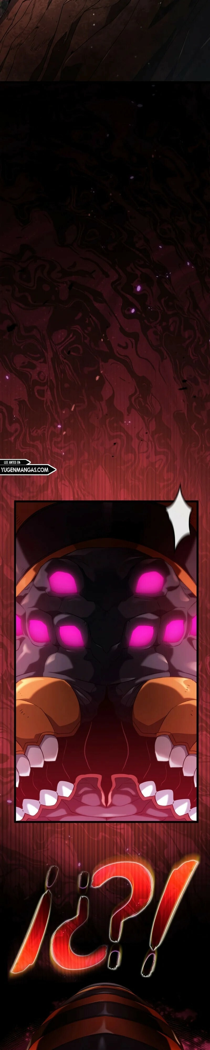 Revenge of the Baskerville Bloodhound, chapter 61, image 11