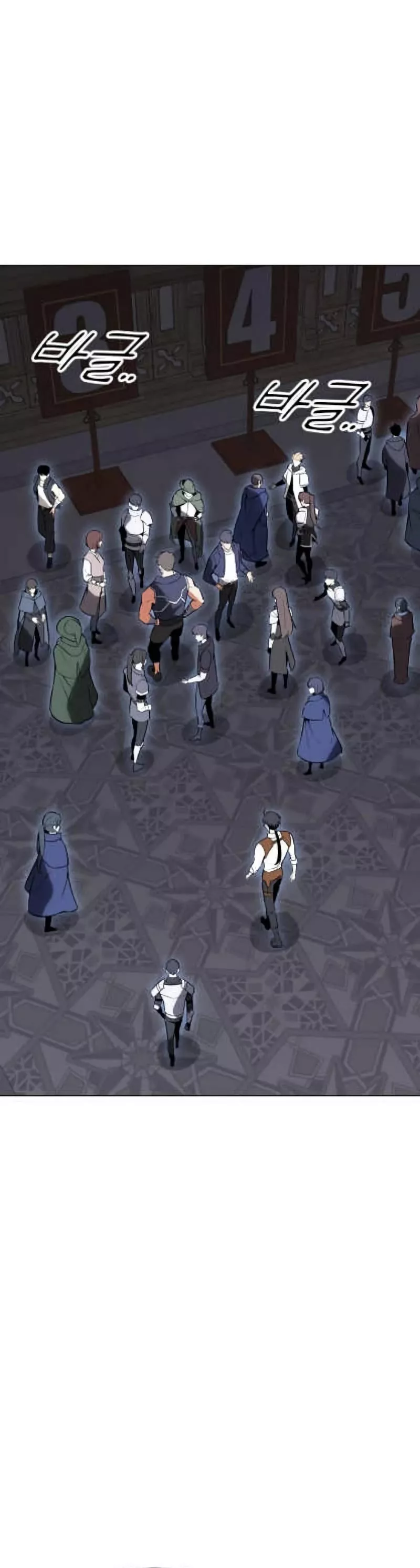 I Killed the Main Player, chapter 5, image 58