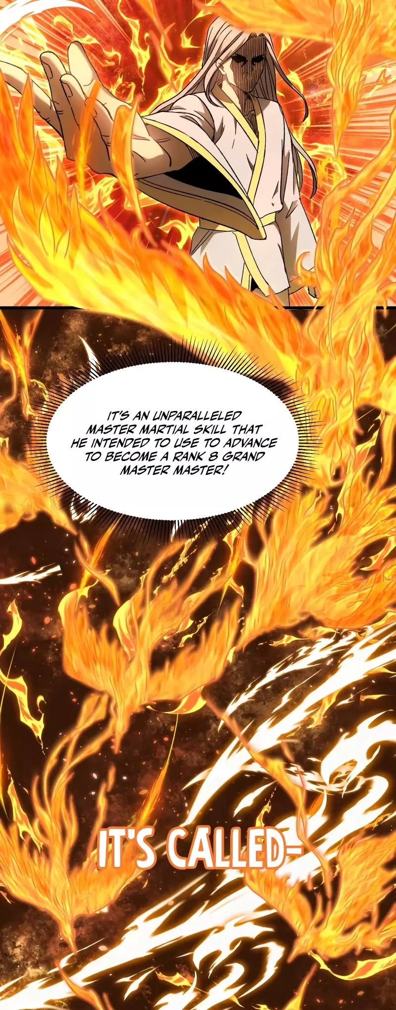 Logging 10,000 Years into the Future, chapter 31, image 19