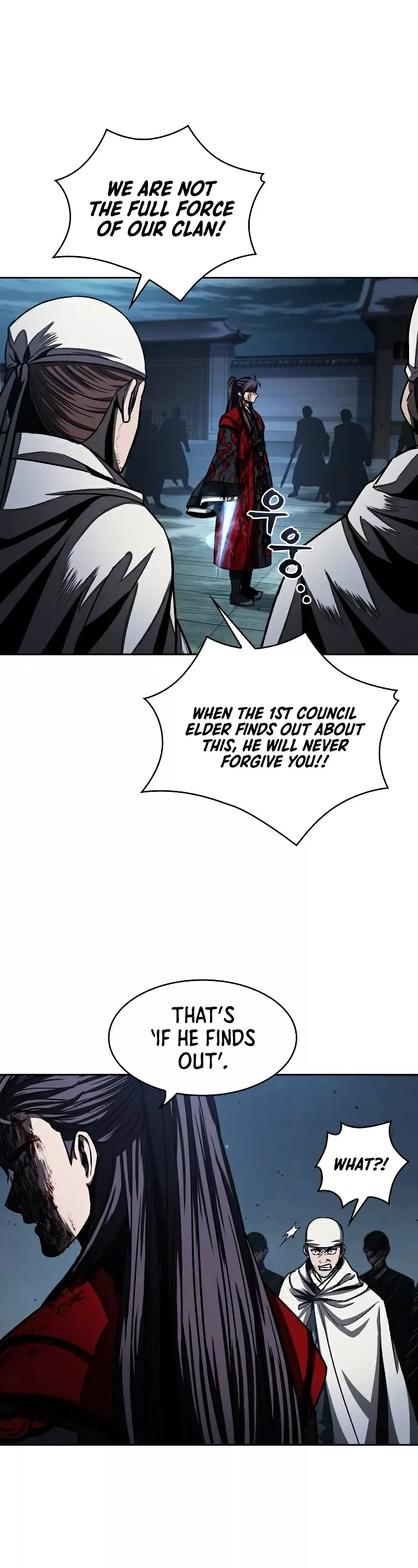 Nano Machine, chapter 95, image 24
