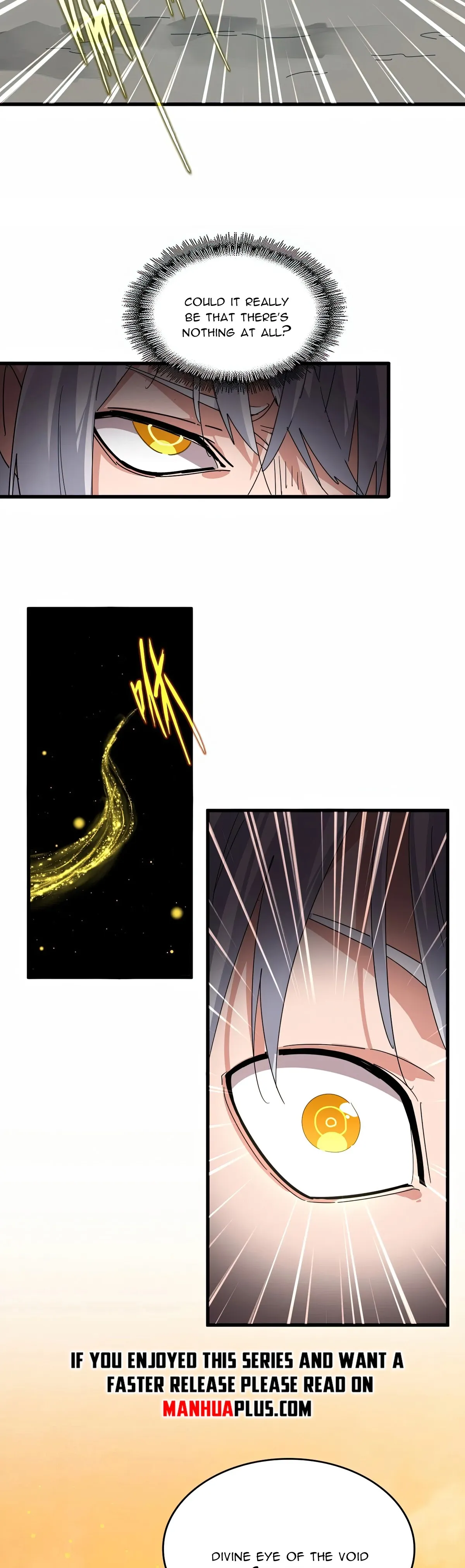 Magic Emperor, chapter 836, image 24