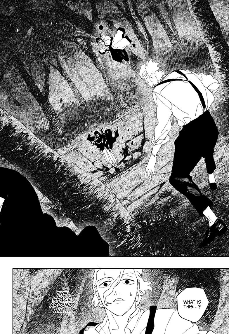 Kagurabachi, chapter 120, image 2
