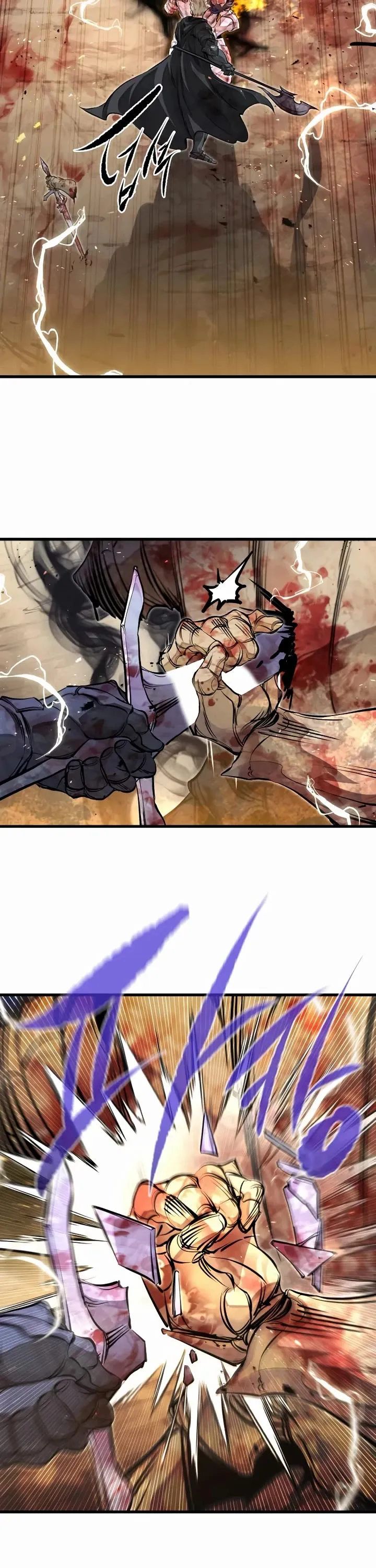 The Regressed Mercenary Has a Plan, chapter 82, image 2