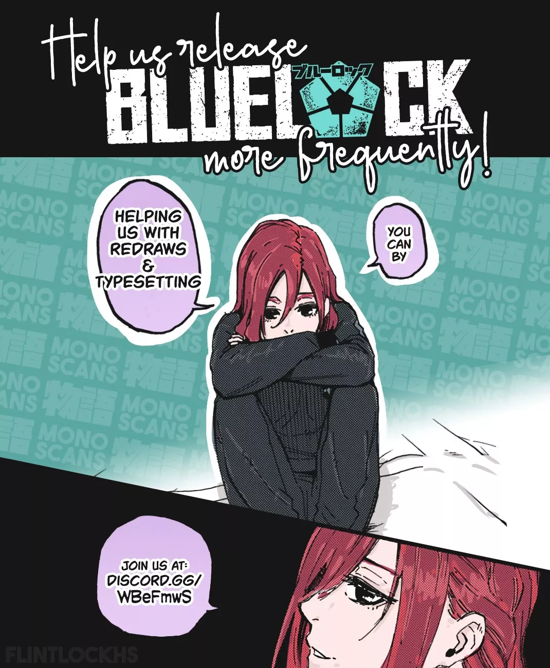 Blue Lock, chapter 27, image 21