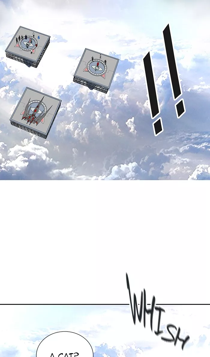 Tower of God, chapter 486, image 104