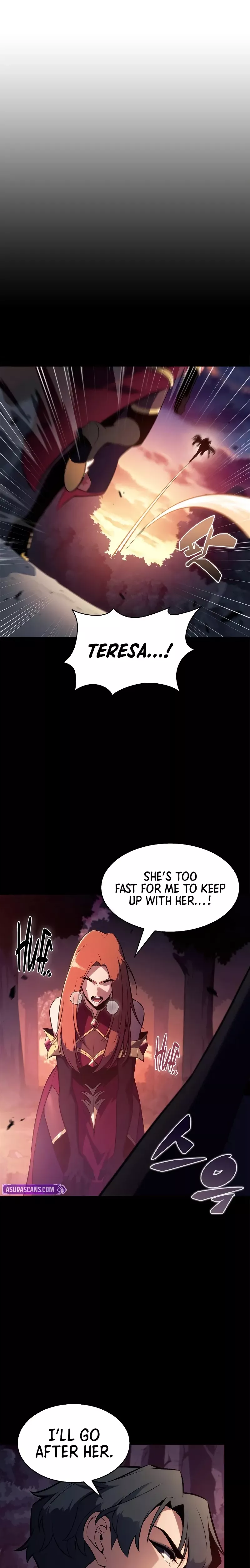 Solo Max-Level Newbie, chapter 234, image 4