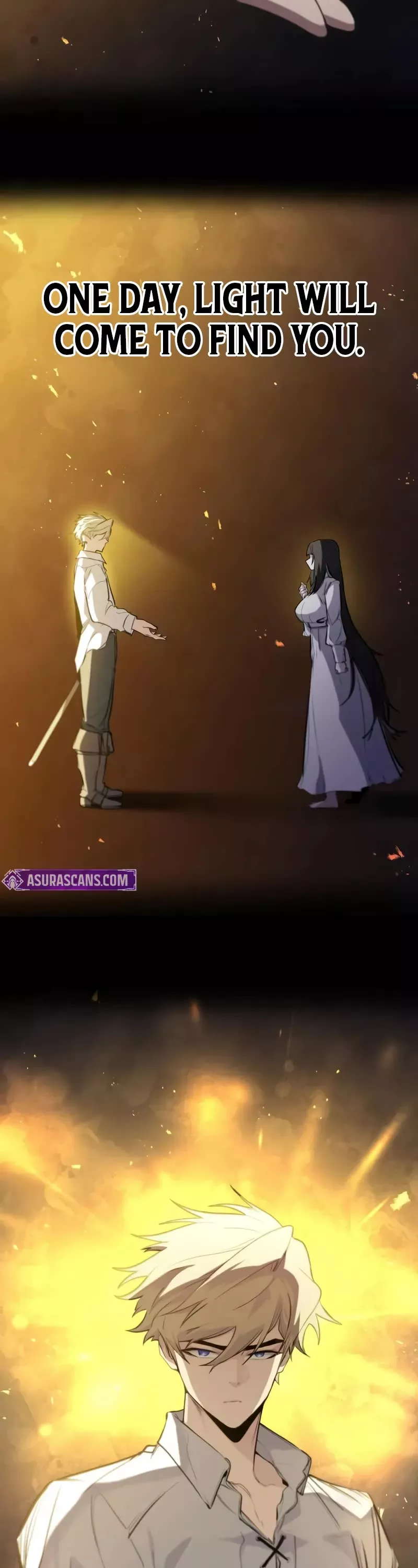 The Regressed Mercenary Has a Plan, chapter 34, image 38