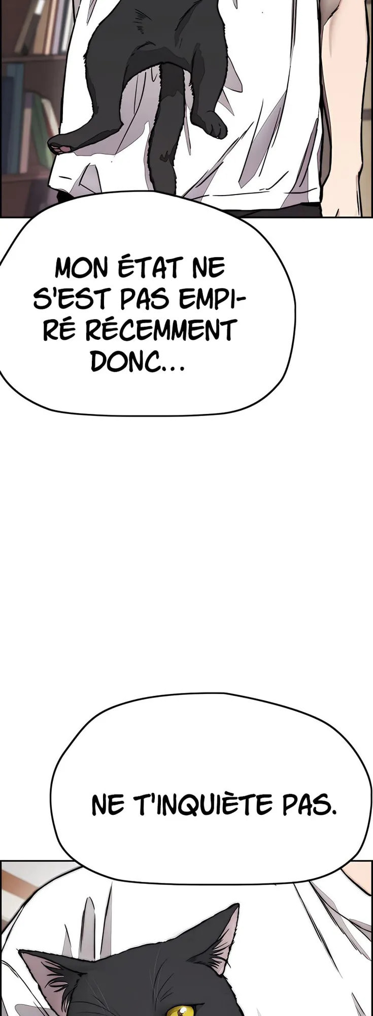 Wind Breaker, chapter 12, page 22