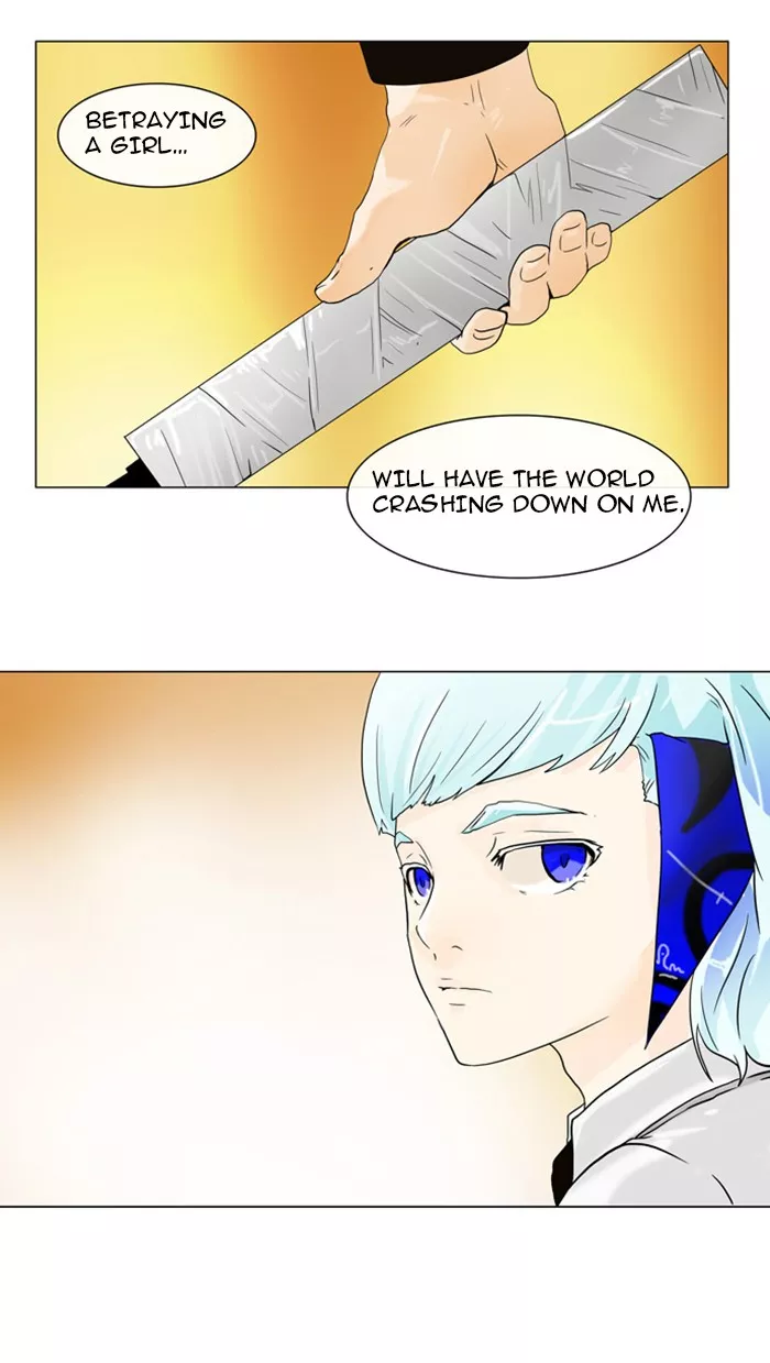 Tower of God, chapter 20, image 33