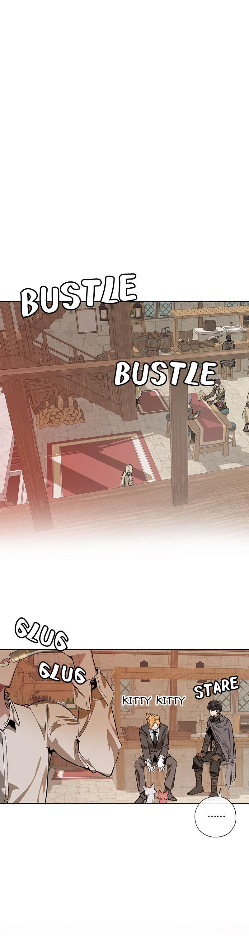 Trash of the Count’s Family, chapter 17, image 19