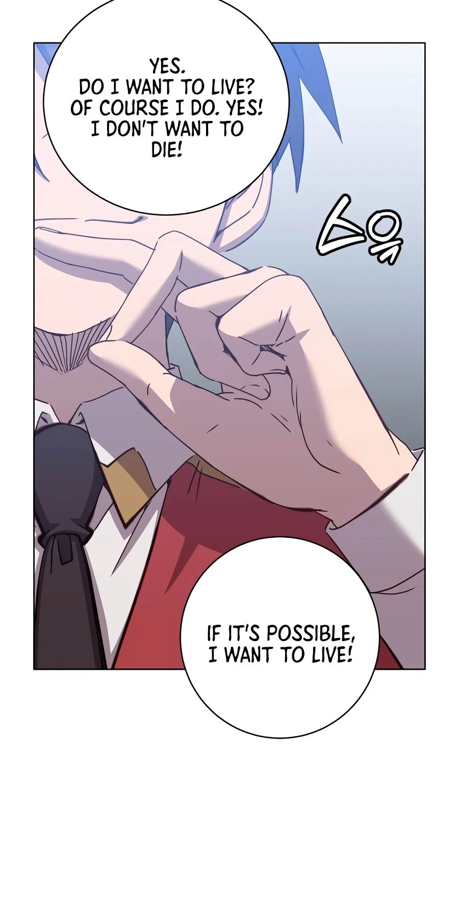 The Max Level Hero has Returned!, chapter 246, image 13