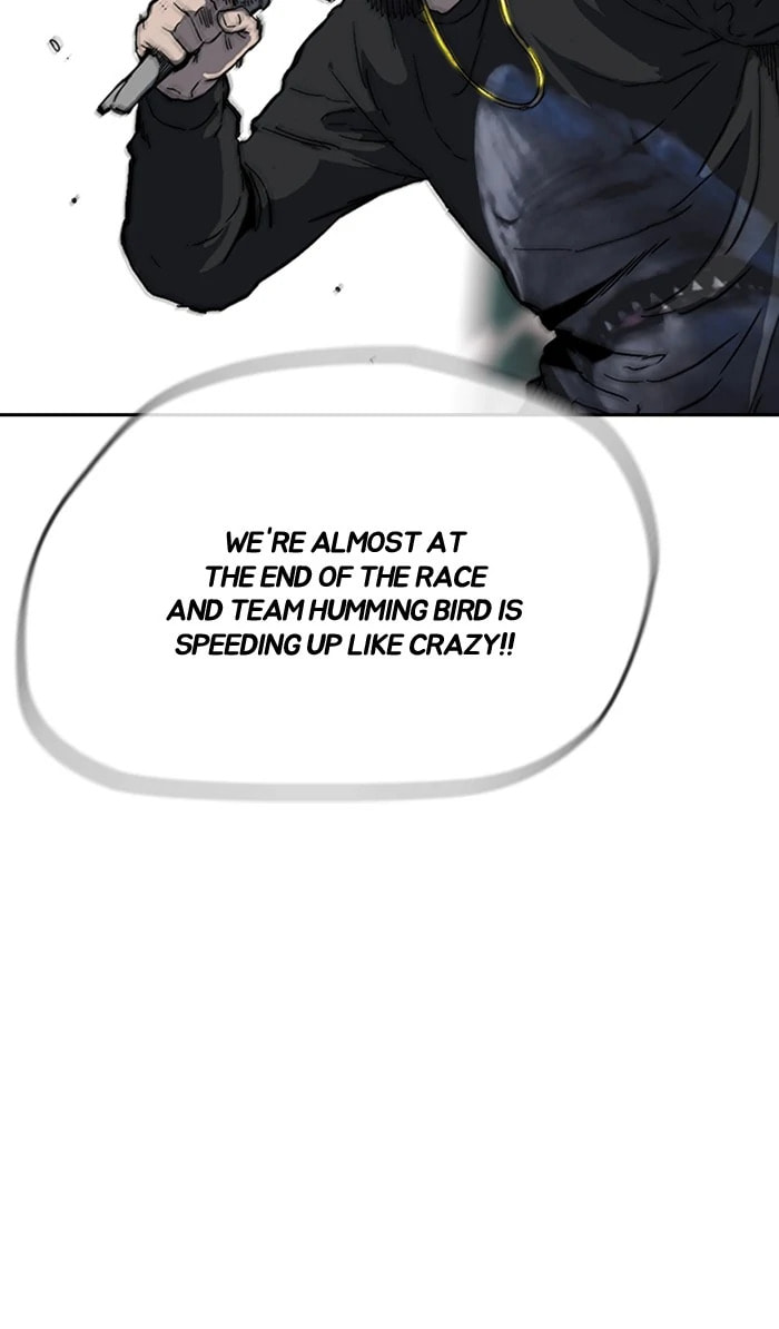 Wind Breaker, chapter 244, image 50
