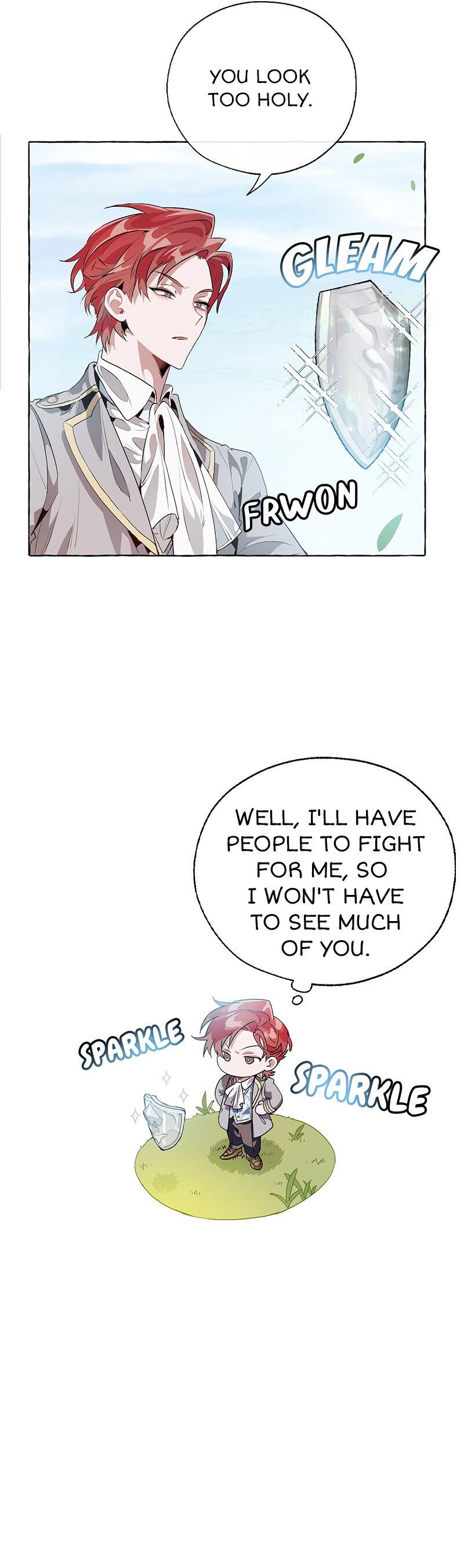 Trash of the Count’s Family, chapter 10, image 6