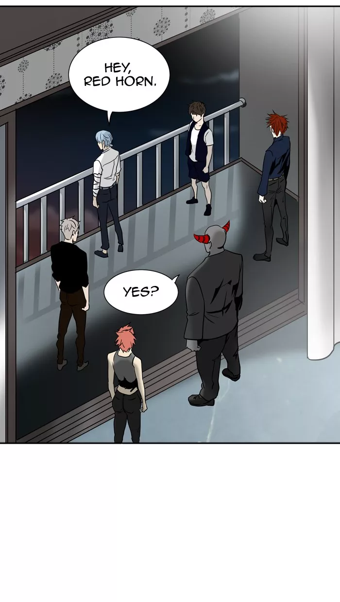 Tower of God, chapter 289, image 10