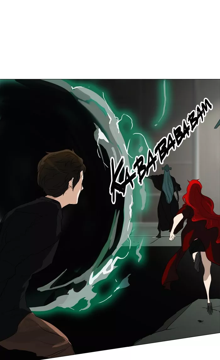 Tower of God, chapter 215, image 17