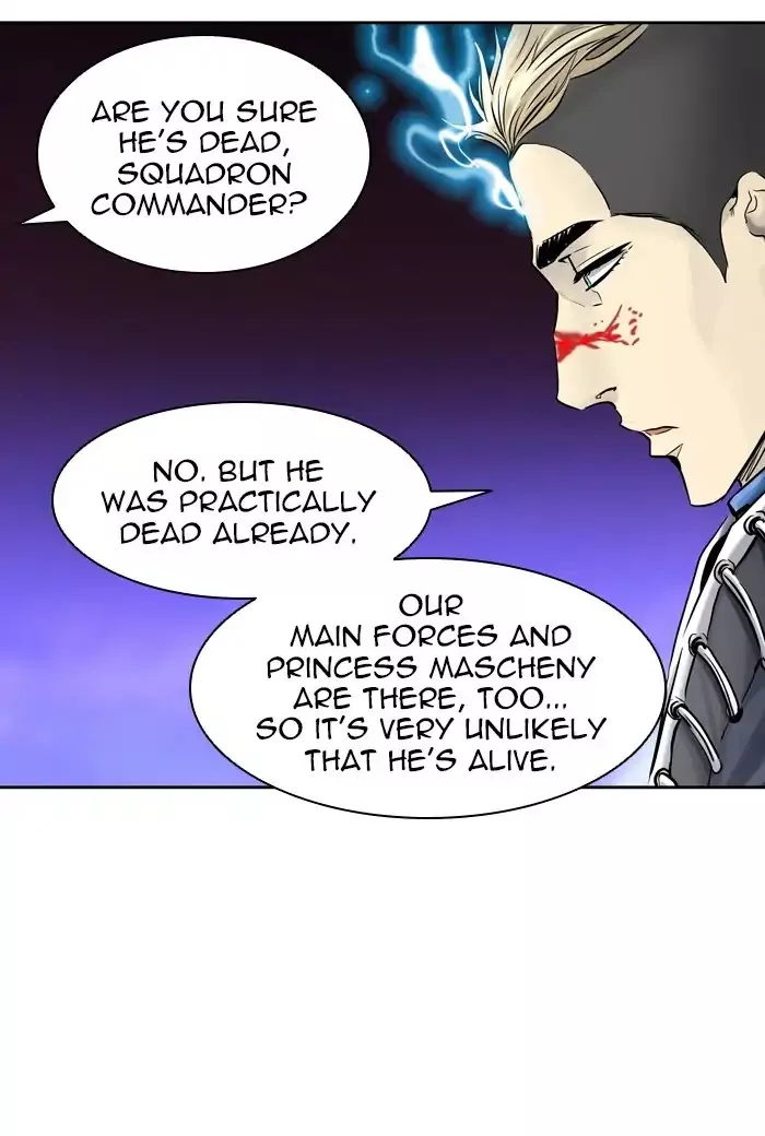 Tower of God, chapter 414, image 73