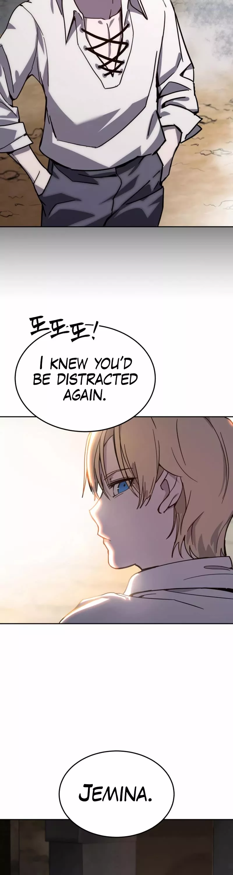 Star-Fostered Swordmaster, chapter 1, image 11