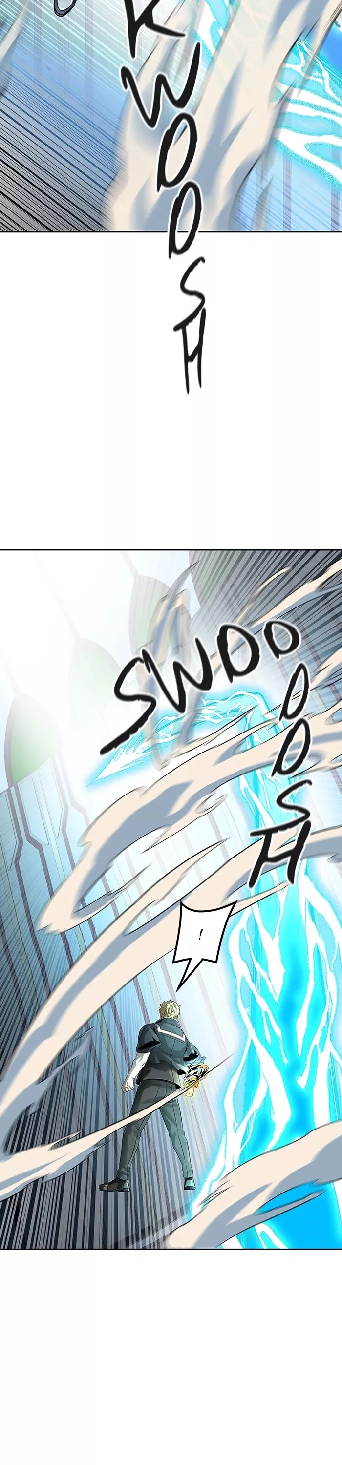 Tower of God, chapter 521, image 17