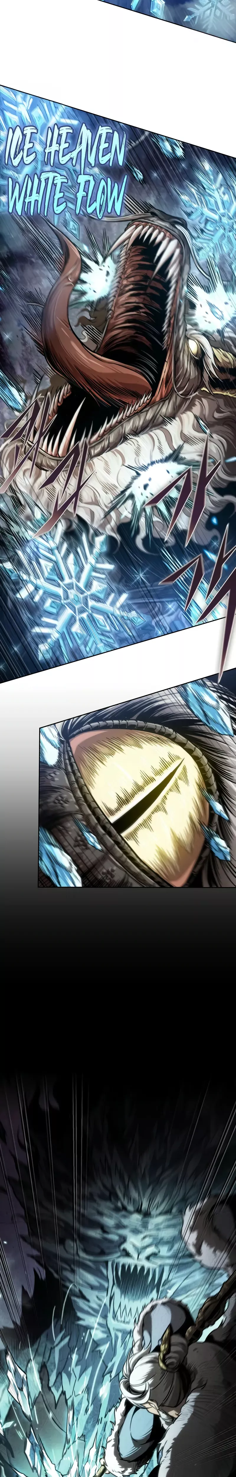 Nano Machine, chapter 255, image 21