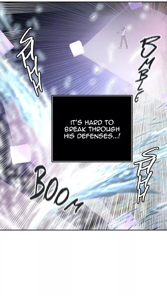 Tower of God, chapter 411, image 23
