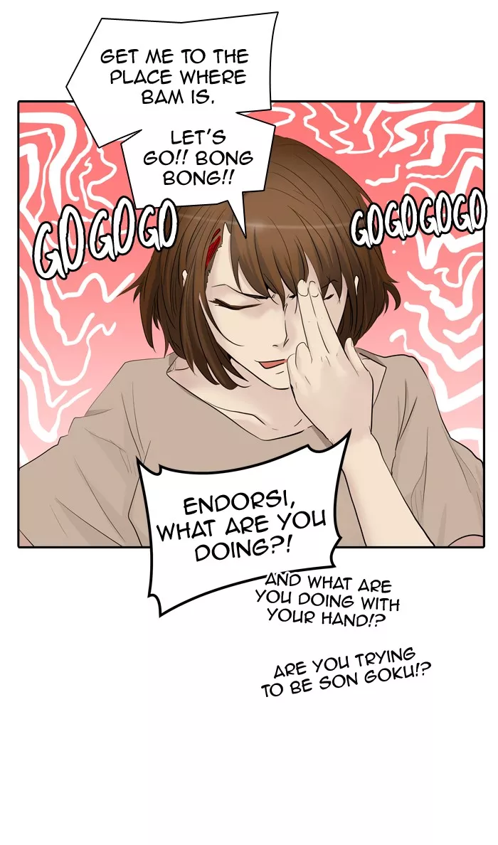 Tower of God, chapter 344, image 38