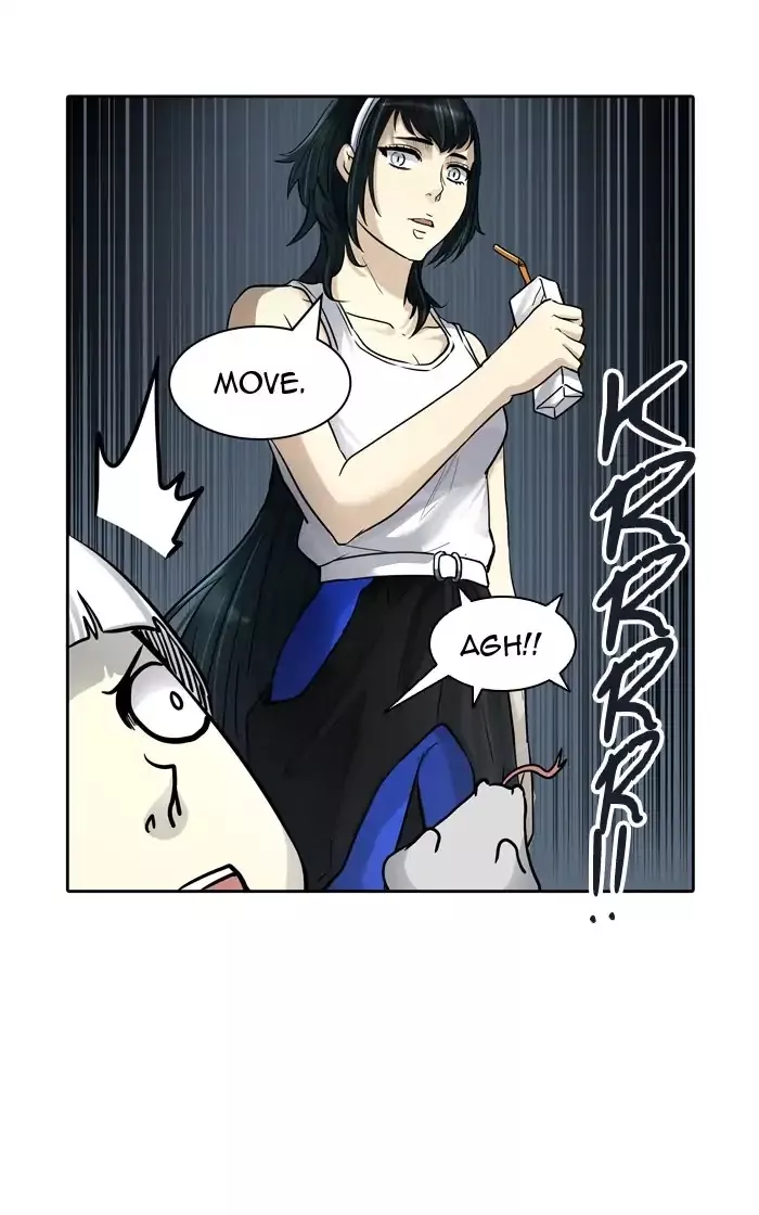 Tower of God, chapter 422, image 35