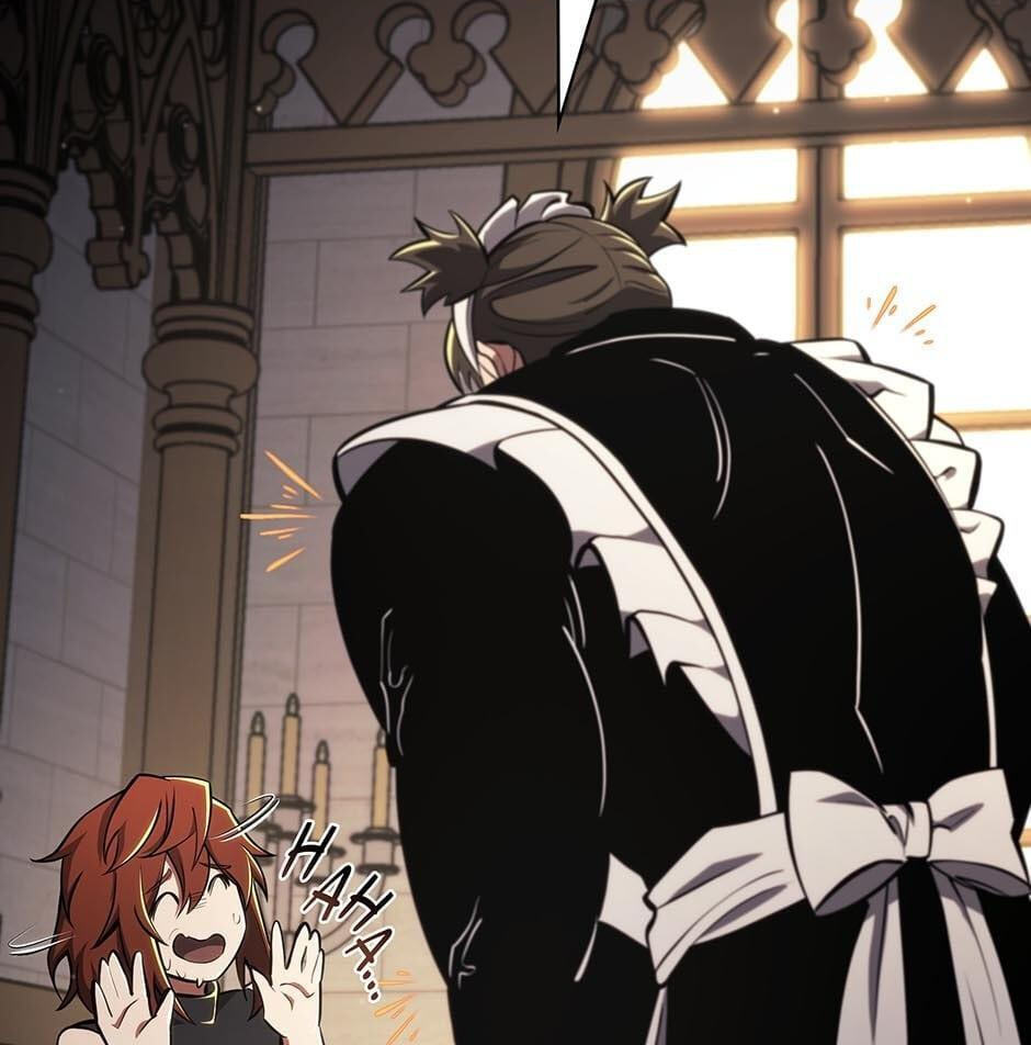 The Beginning After the End, chapter 182, image 161