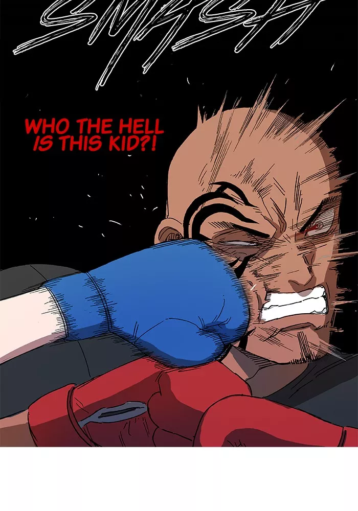 The Boxer, chapter 1, image 79