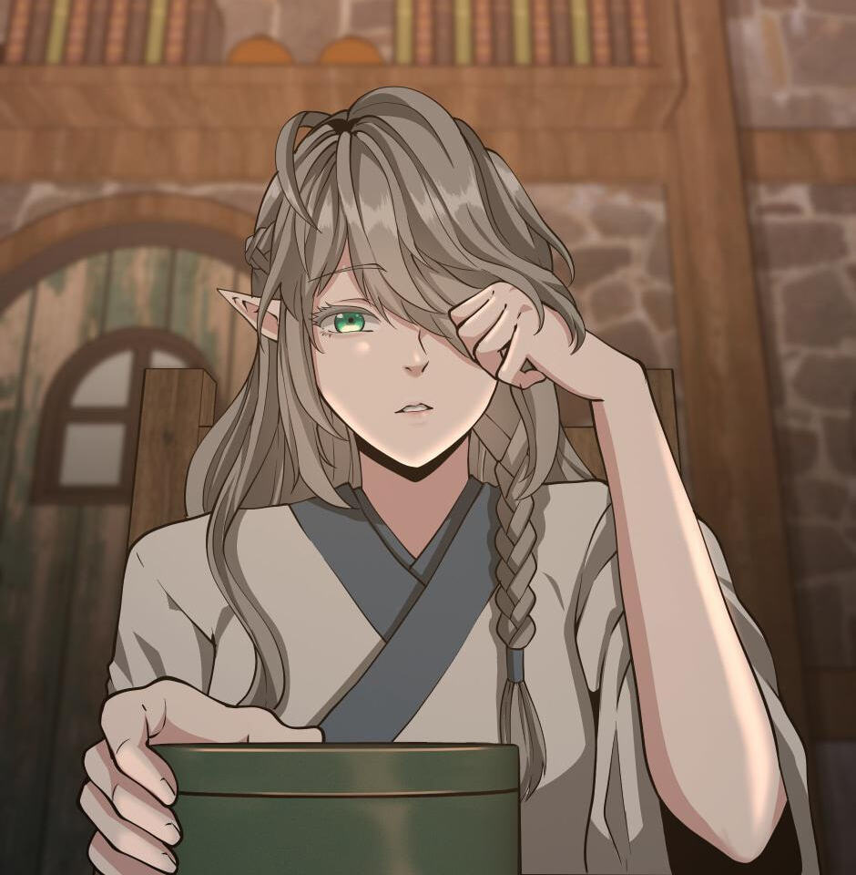 The Beginning After the End, chapter 133, image 18