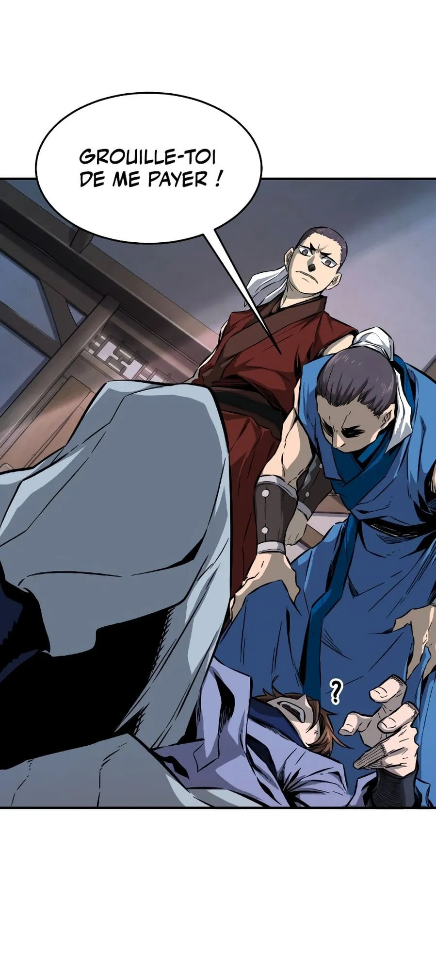 Absolute Sword Sense, chapter 1, image 60