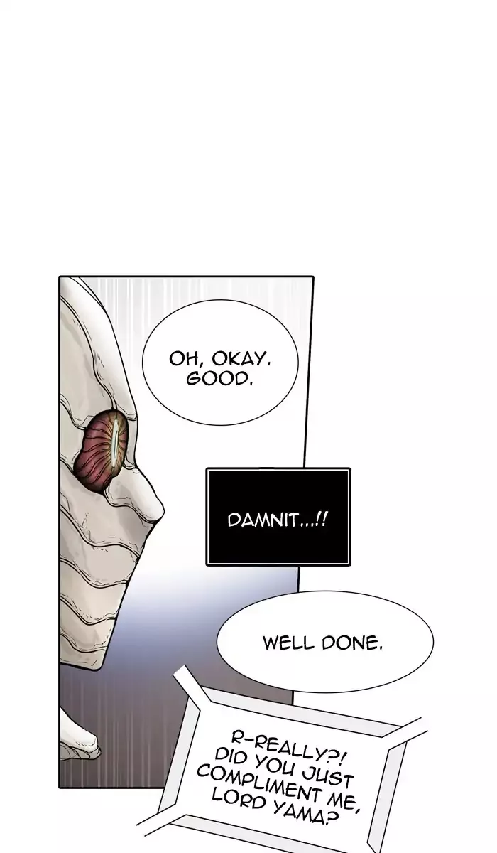 Tower of God, chapter 441, image 118