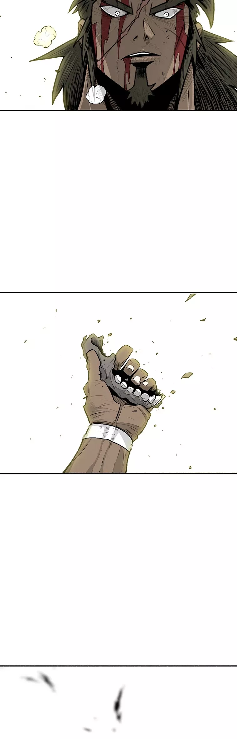 Legend of the Northern Blade, chapter 124, image 63