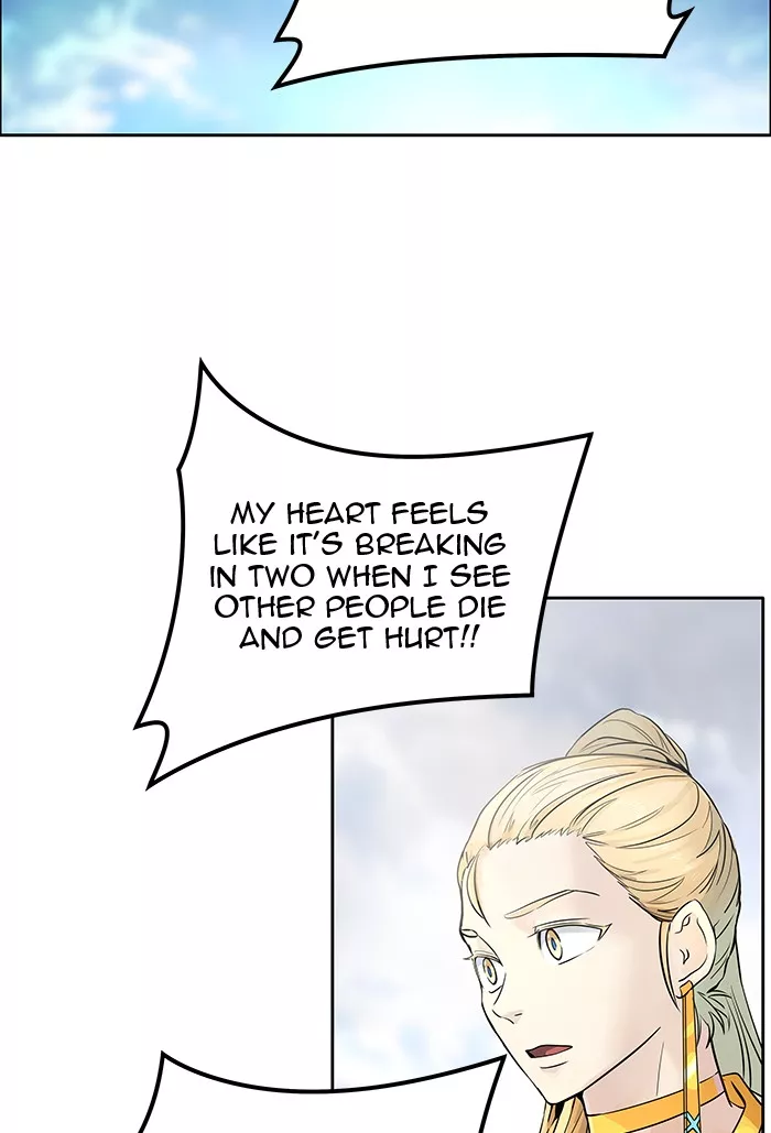 Tower of God, chapter 502, image 137