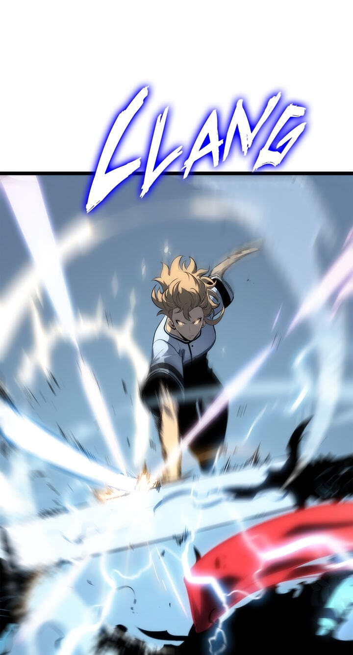 Solo Leveling, chapter 113, page 61