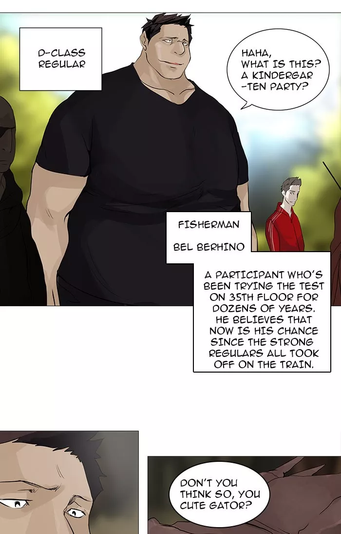 Tower of God, chapter 233, image 59